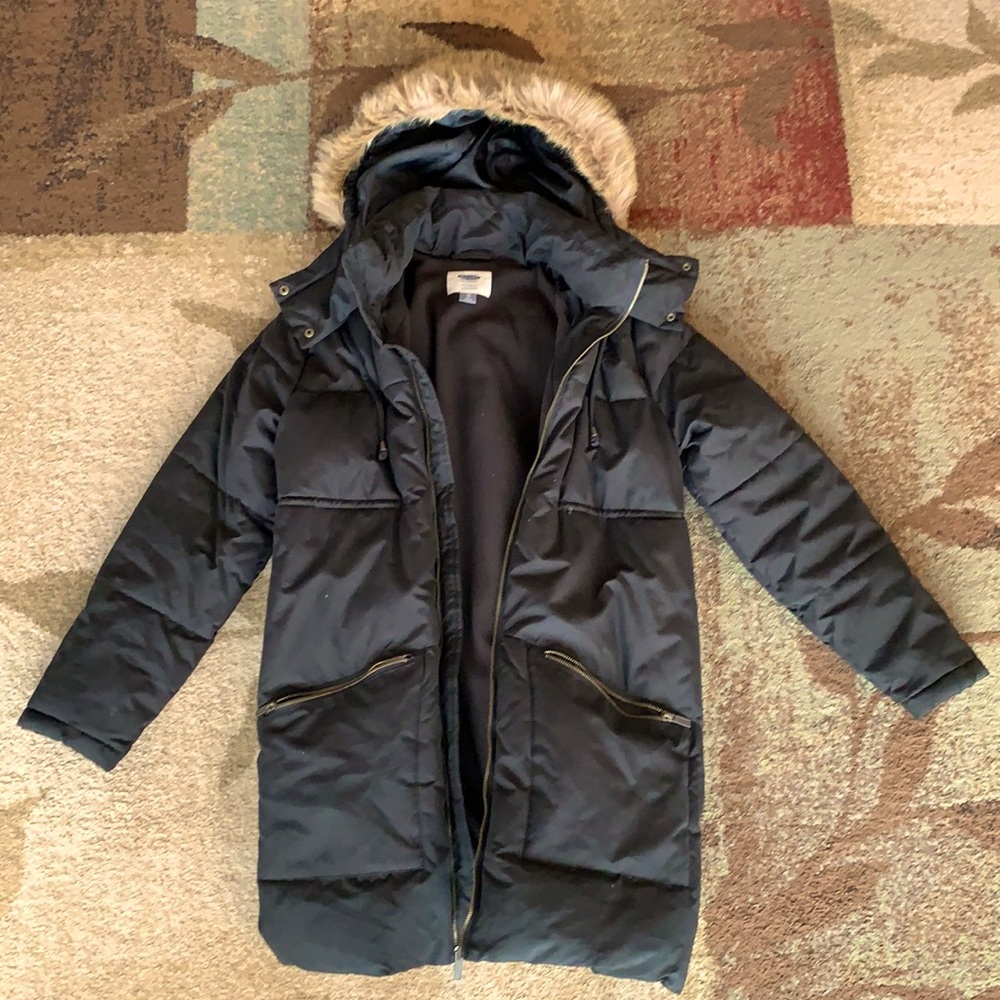 Old Navy Maternity Coat